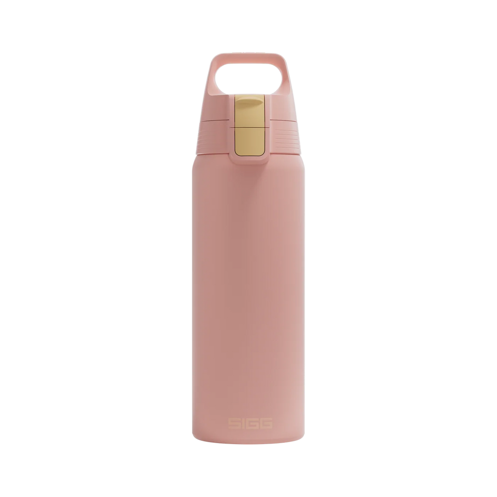 Shield One Playful Peach Trinkflasche