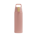 Shield One Playful Peach Trinkflasche