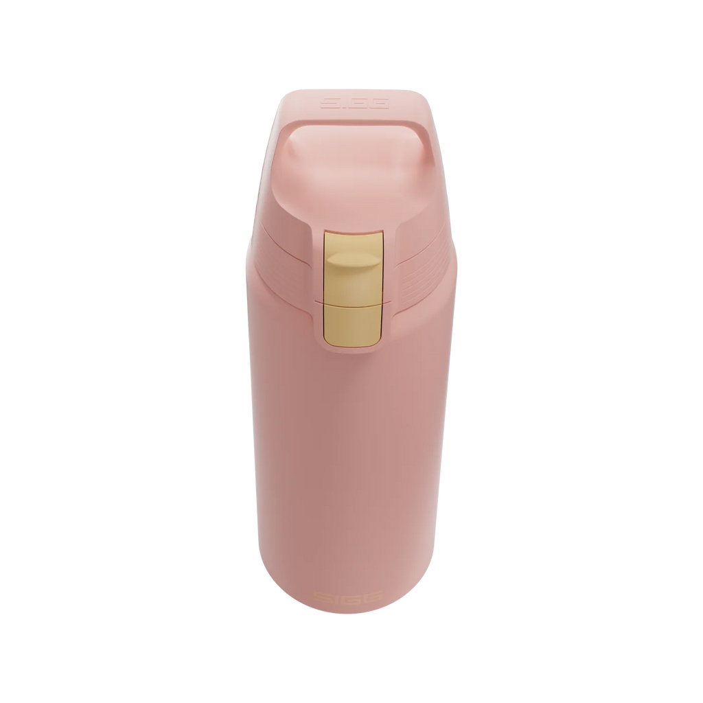 Shield One Playful Peach Trinkflasche