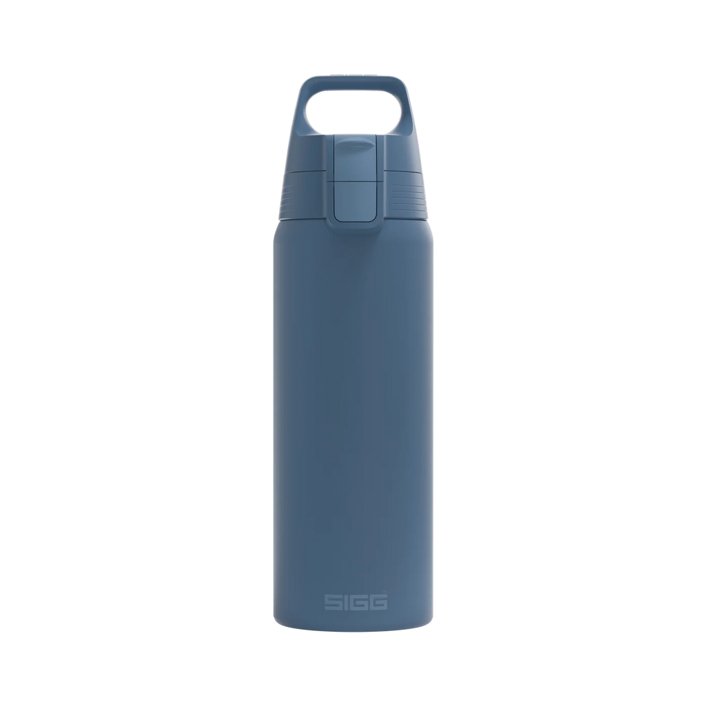 Shield One Deep Blue Trinkflasche
