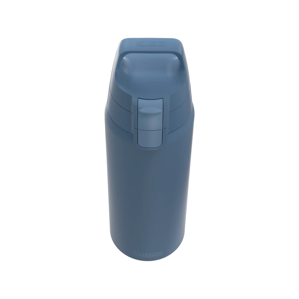 Shield One Deep Blue Trinkflasche