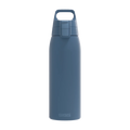 Shield One Deep Blue Trinkflasche