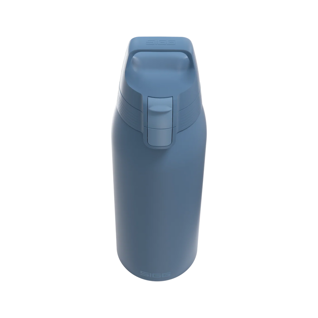 Shield One Deep Blue Trinkflasche