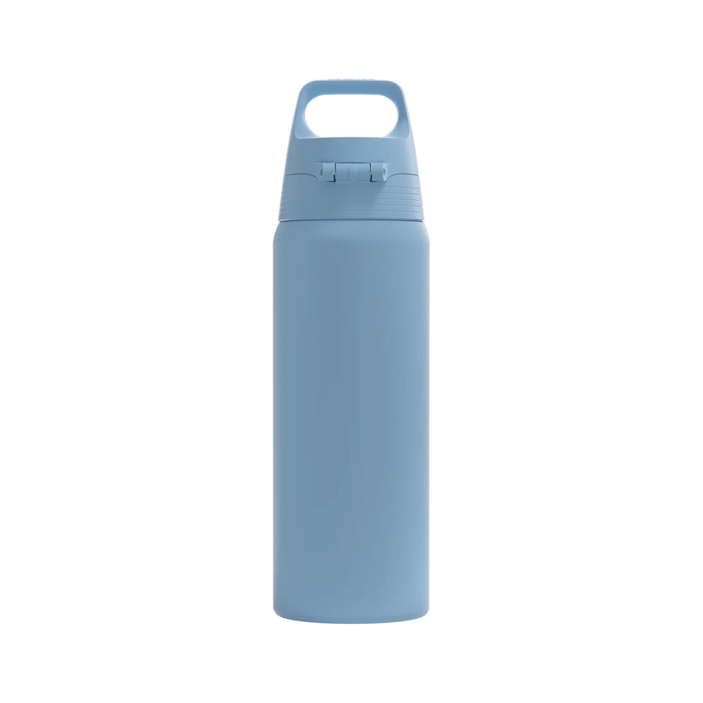 Shield One Water Blue Trinkflasche