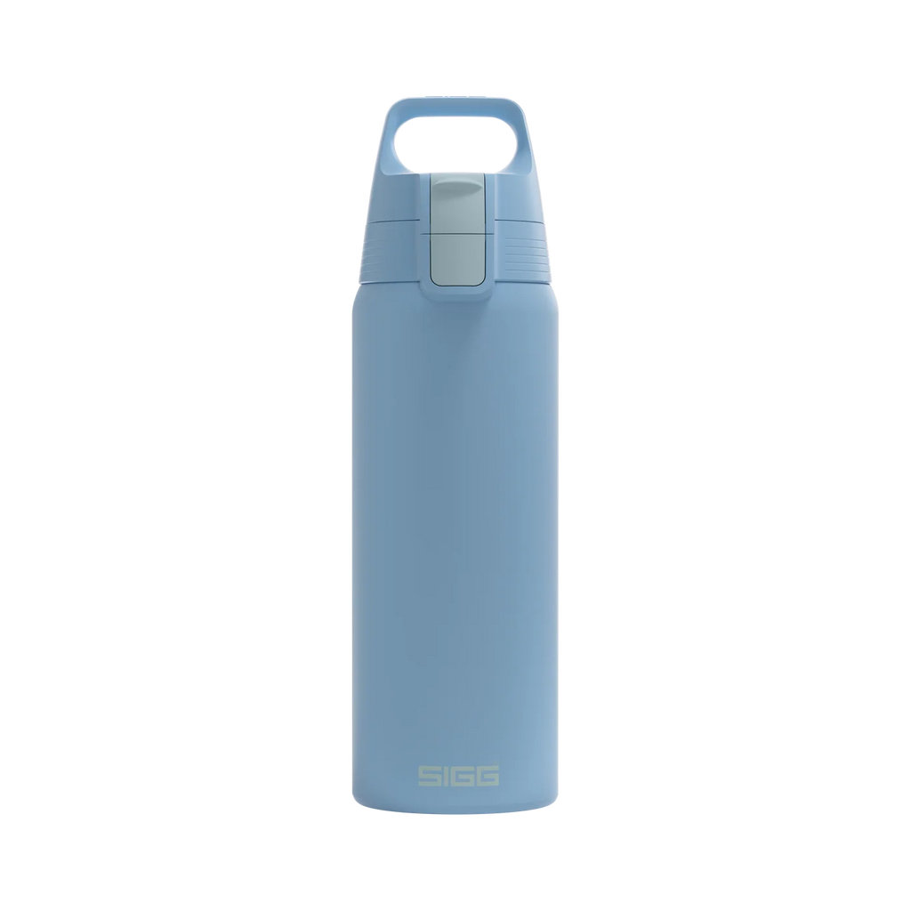 Shield One Water Blue Trinkflasche