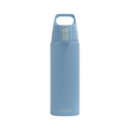 Shield One Water Blue Trinkflasche