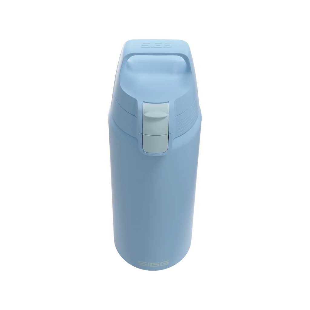 Shield One Water Blue Trinkflasche