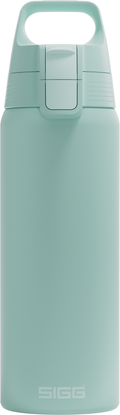 Shield Therm One Milky Blue Trinkflasche