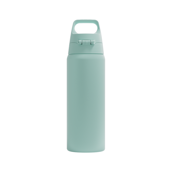 Shield One Glacier Trinkflasche