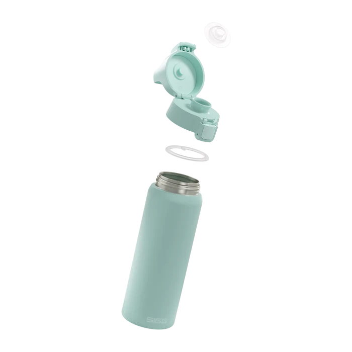Shield One Glacier Trinkflasche