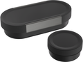 Lumo Lunchbox L Black
