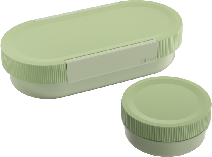 Lumo Lunchbox L Eco Green
