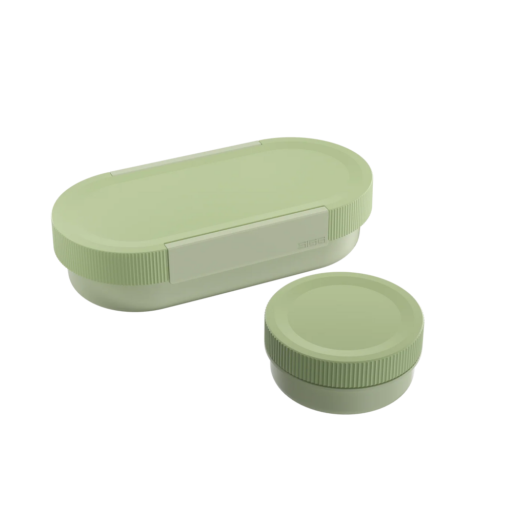 Lumo Lunchbox L Eco Green