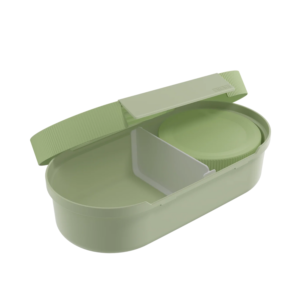 Lumo Lunchbox L Eco Green