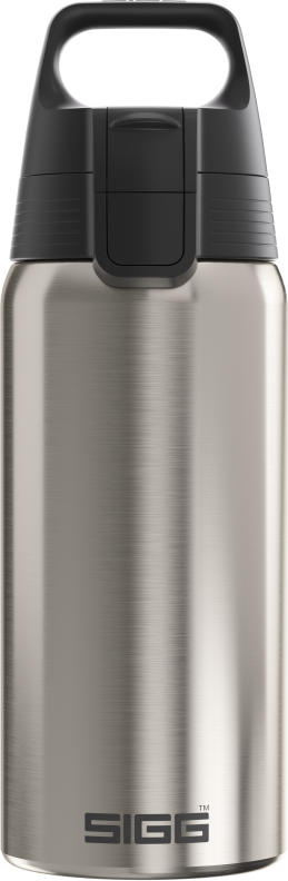 Shield Therm One Brushed Trinkflasche