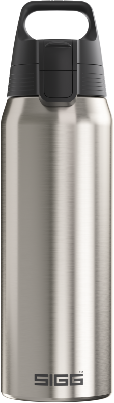Shield Therm One Brushed Trinkflasche