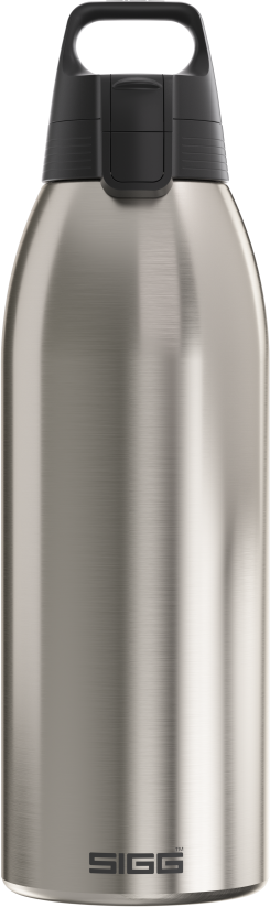 Shield Therm One Brushed Trinkflasche