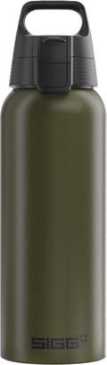 WMB One Outdoor Roasted Green Trinkflasche