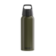 WMB One Outdoor Roasted Green Water Bottle