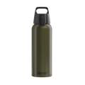 WMB One Outdoor Roasted Green Water Bottle