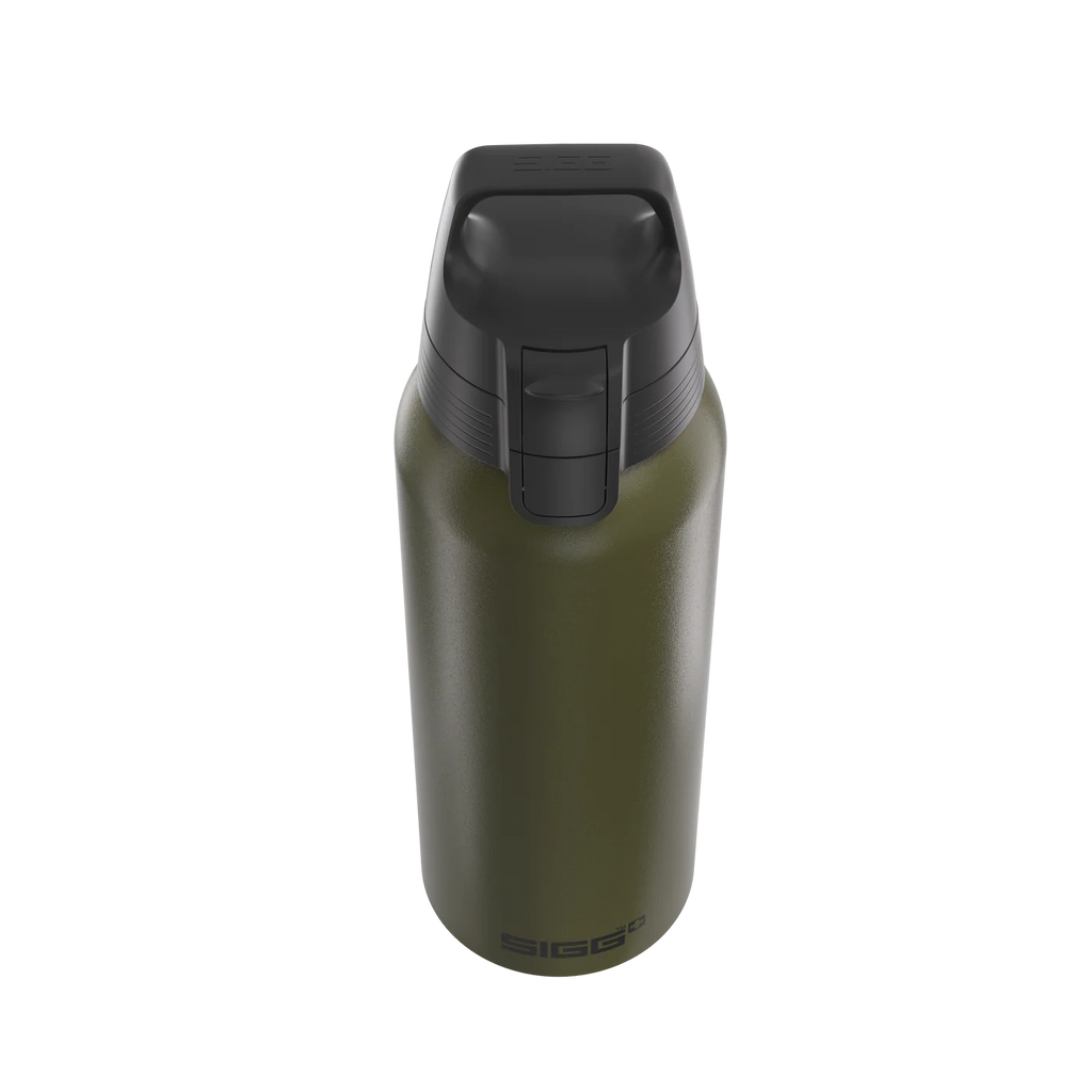 WMB One Outdoor Roasted Green Water Bottle