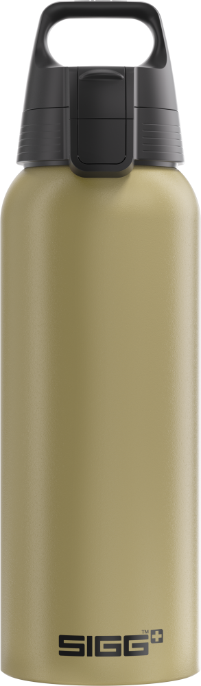 WMB One Outdoor Caramel Sand Trinkflasche