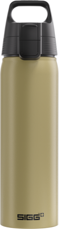 WMB One Outdoor Caramel Sand Trinkflasche