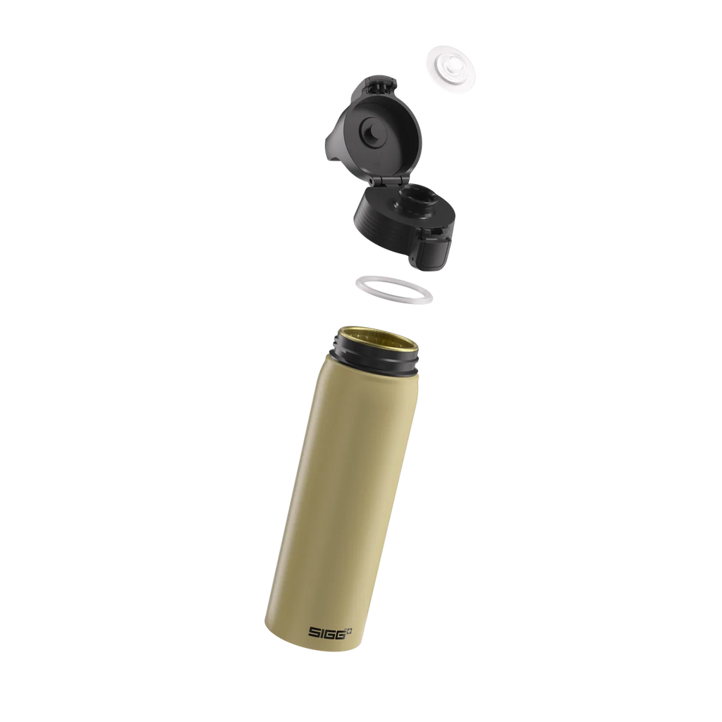 WMB One Outdoor Caramel Sand Trinkflasche