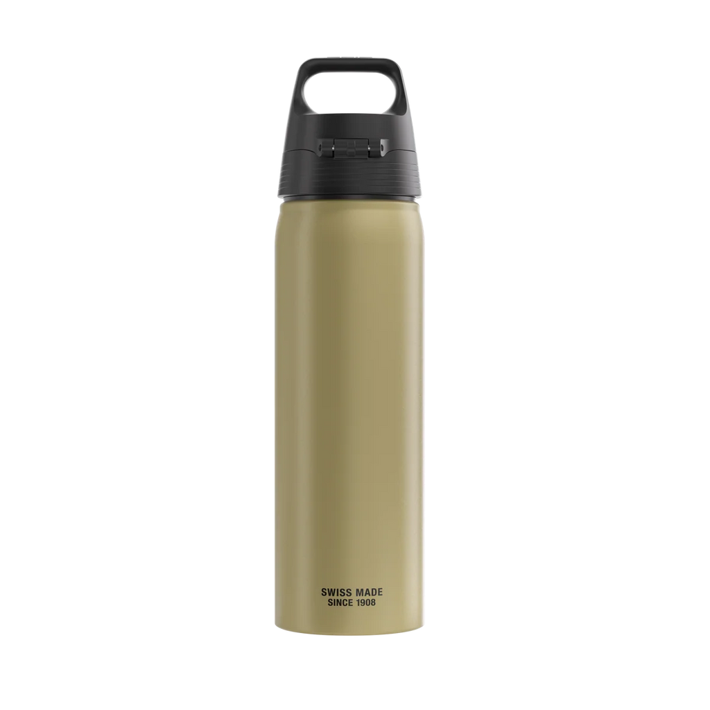 WMB One Outdoor Caramel Sand Trinkflasche