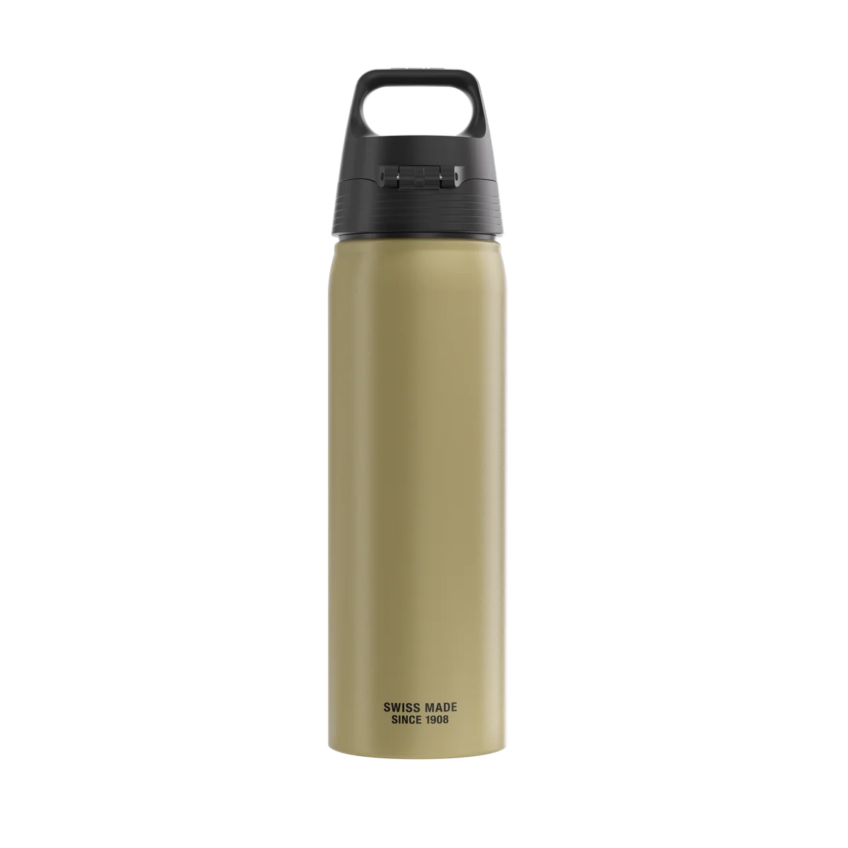 WMB One Outdoor Caramel Sand Water Bottle