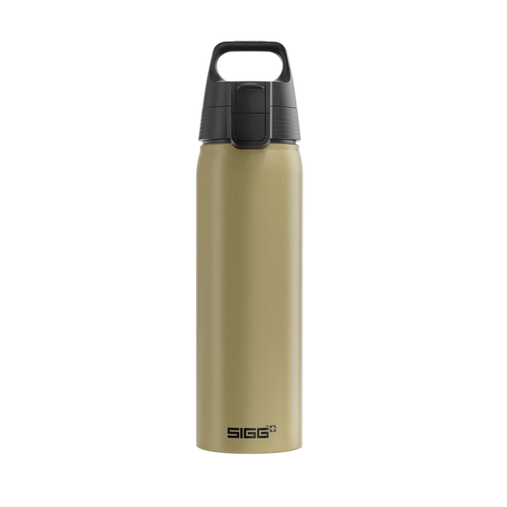 WMB One Outdoor Caramel Sand Trinkflasche