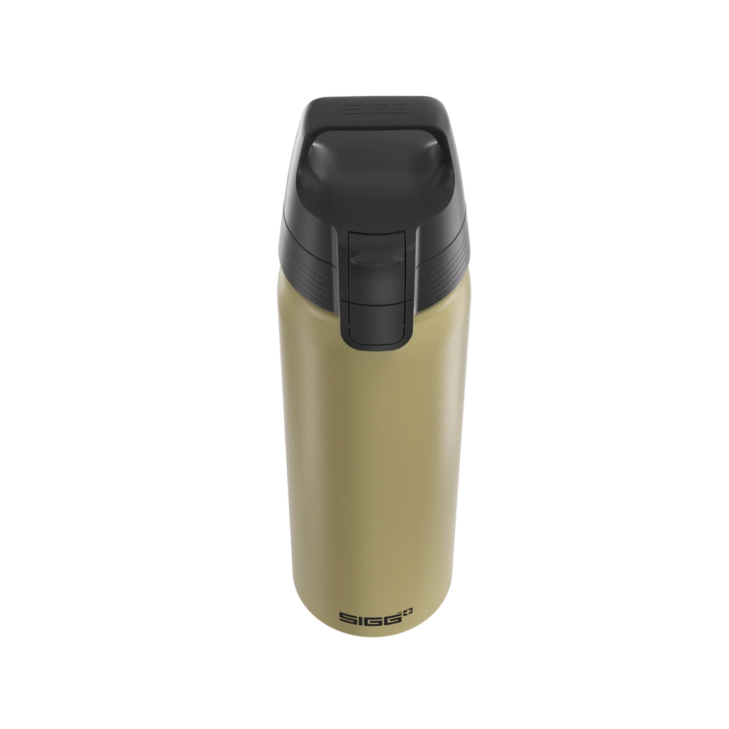 WMB One Outdoor Caramel Sand Trinkflasche
