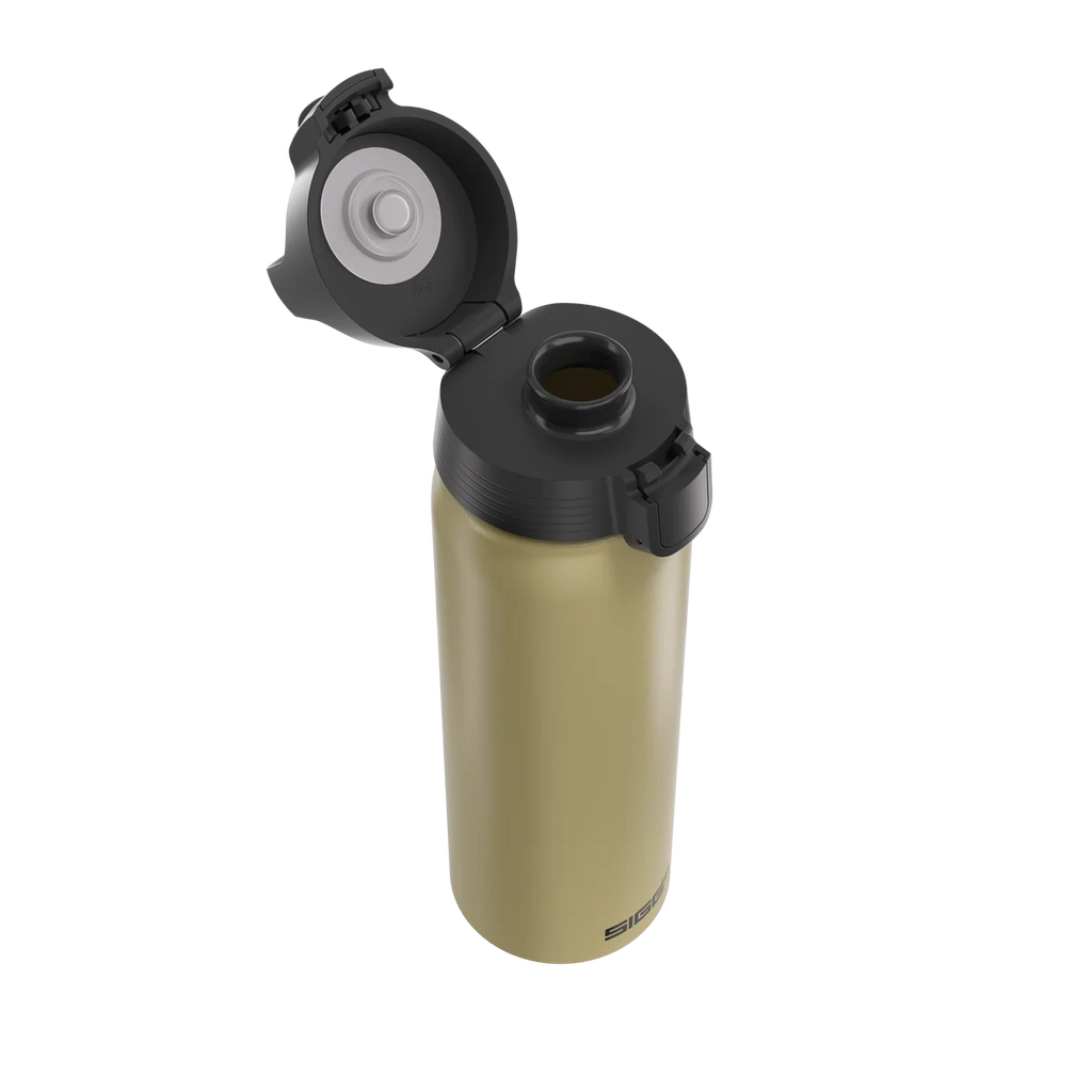 WMB One Outdoor Caramel Sand Trinkflasche