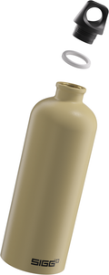 Traveller Caramel Sand Trinkflasche