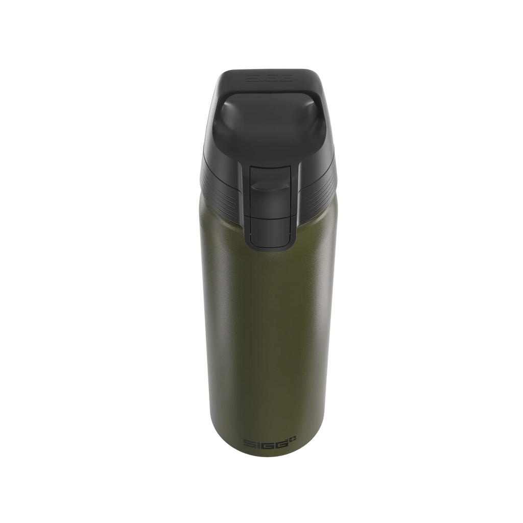WMB One Outdoor Roasted Green Trinkflasche