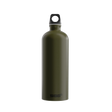 Gourde Traveller Roasted Green