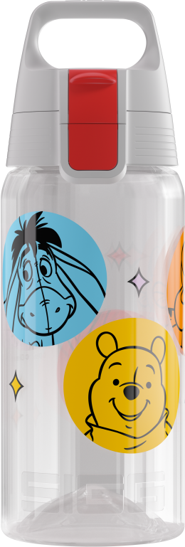 Viva One Winnie & Friends Trinkflasche