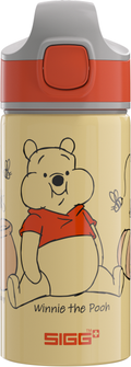 Miracle Winnie Honey Trinkflasche