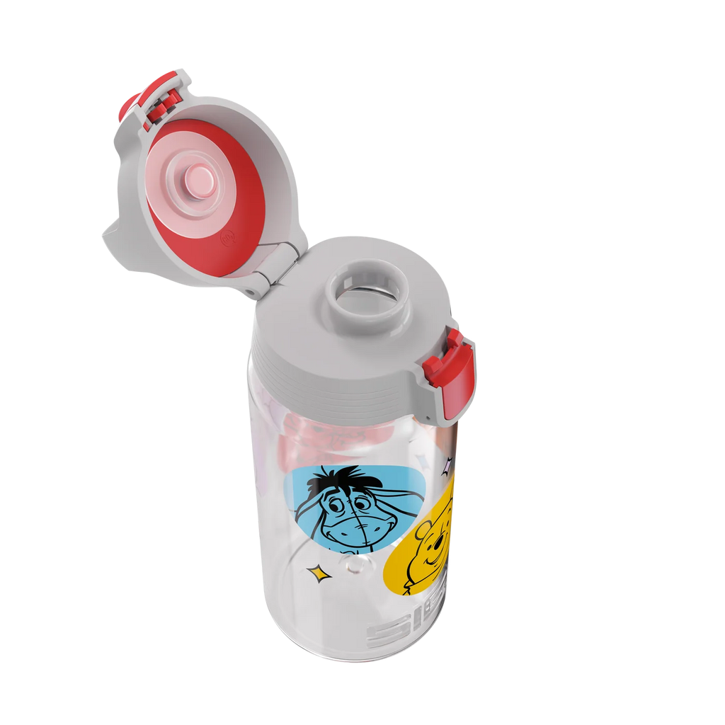 Viva One Winnie & Friends Water Bottle