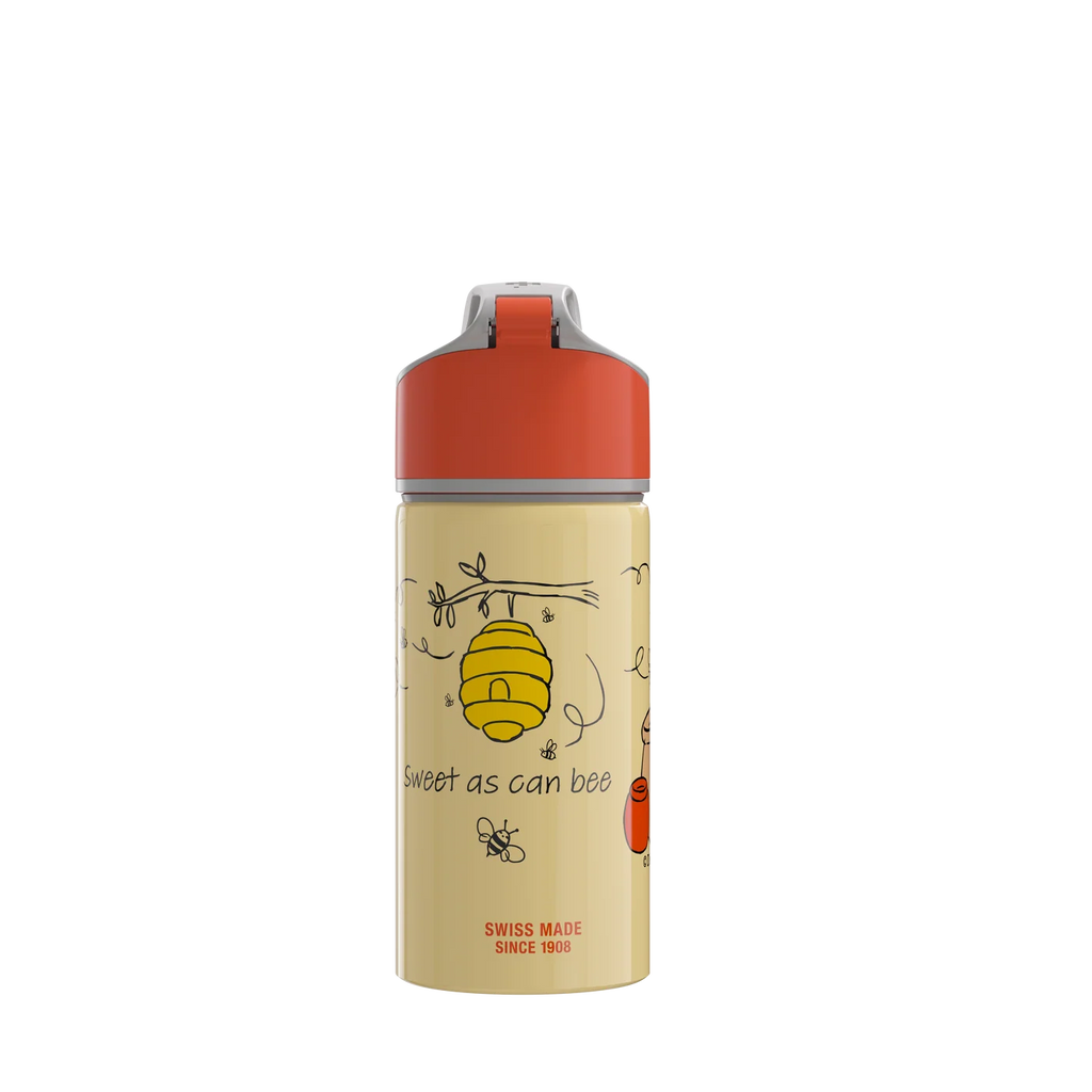 Miracle Winnie Honey Trinkflasche