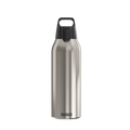 Shield One Brushed Water Bottle