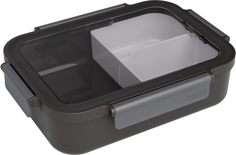 Nimo Lunchbox L Anthracite