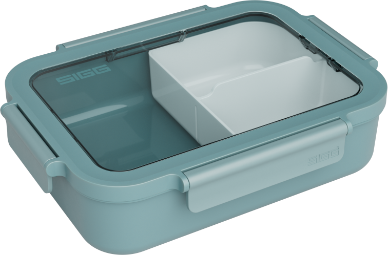 Nimo Lunchbox L Morning Blue