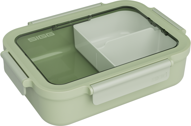 Nimo Lunchbox L Eco Green