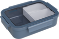 Nimo Lunchbox L Deep Blue