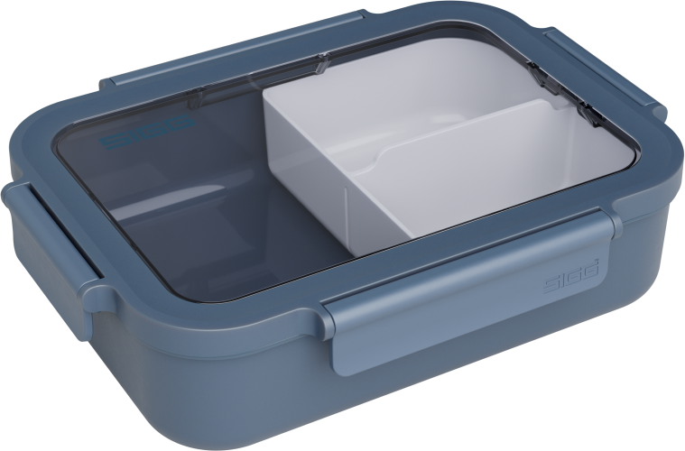 Nimo Lunchbox L Deep Blue
