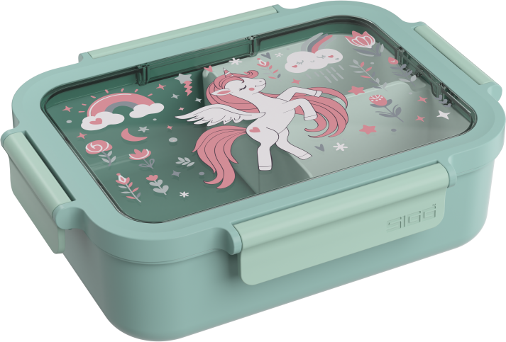 Nimo Kids Lunchbox Uniflower