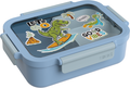 Nimo Kids Lunchbox Let's Go