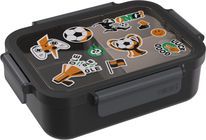 Nimo Kids Lunchbox Ole Ole