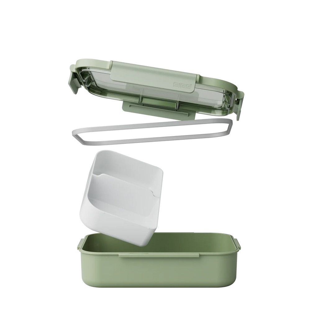 Nimo Lunchbox L Eco Green